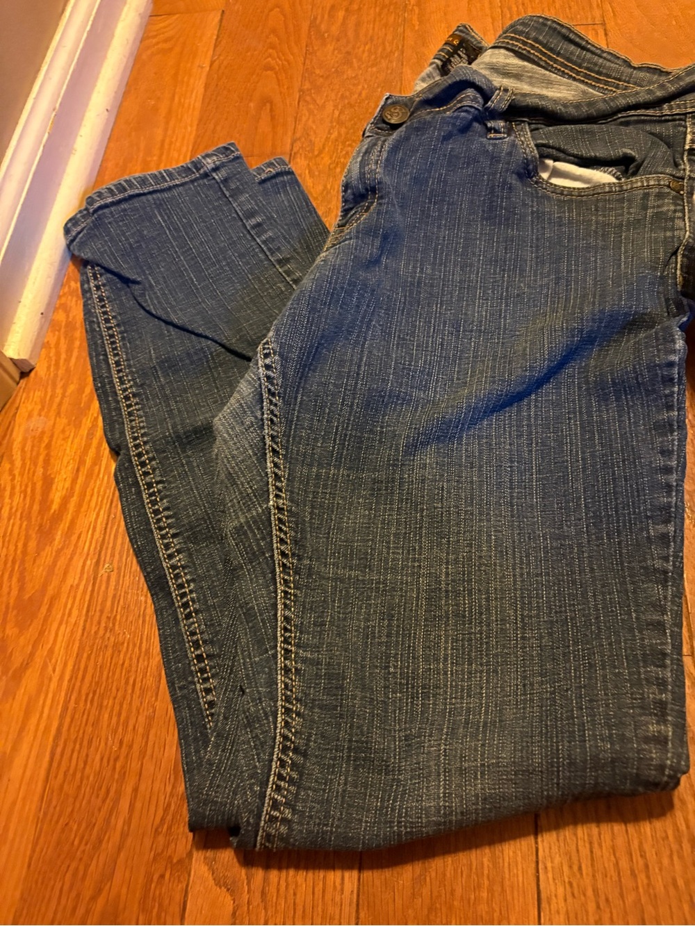 South Pole Jeans